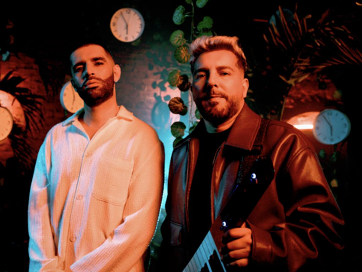 Alkilados reinventa su sonido y presenta su nuevo álbum ‘’Koa’’