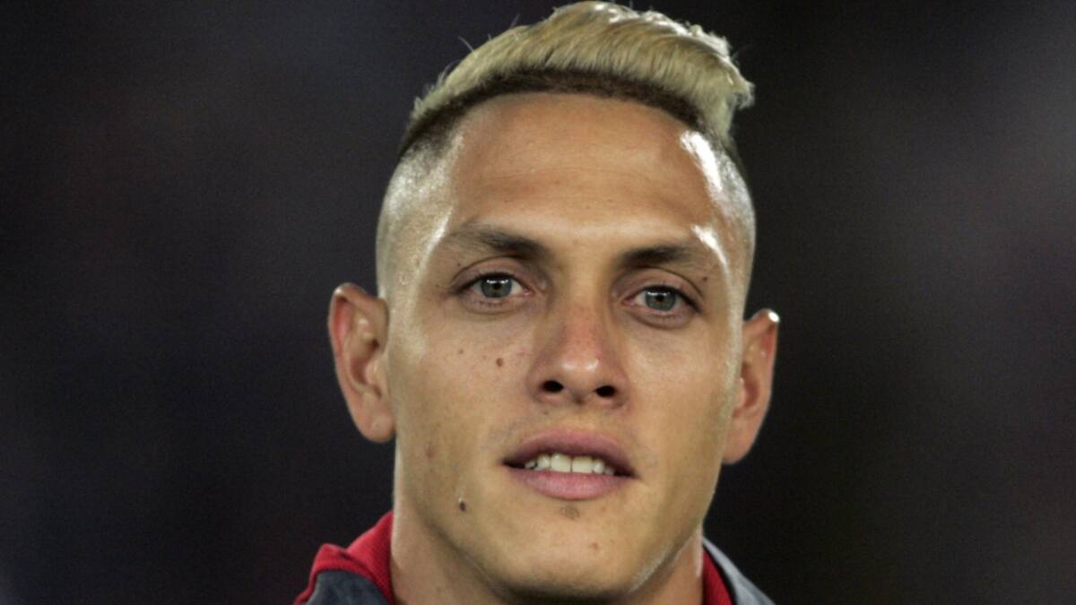 Mano a mano entre Santa Fe y Pereira, hablan sus jugadores.