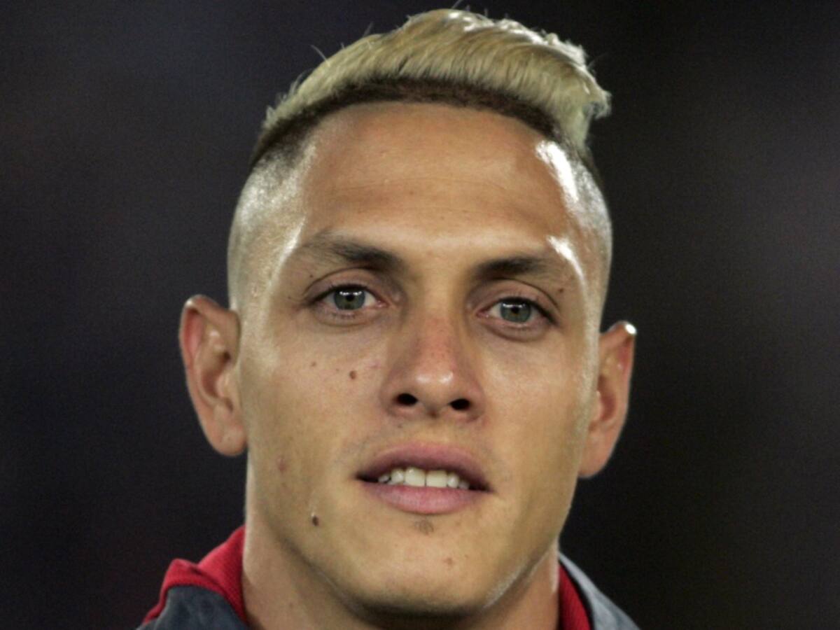 Mano a mano entre Santa Fe y Pereira, hablan sus jugadores.