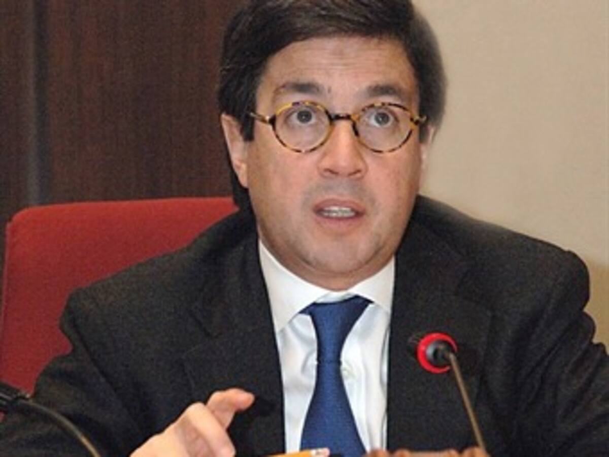 Luis Alberto Moreno: 'La inversión en cultura y deporte es una vacuna contra el crimen'