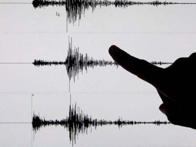 Japón sacudido por un terremoto de 6,1 grados de magnitud