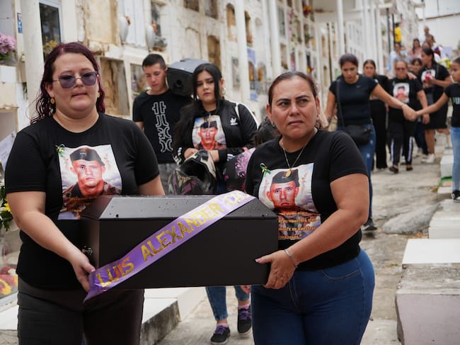 Foto: Unidad de Víctimas Santander