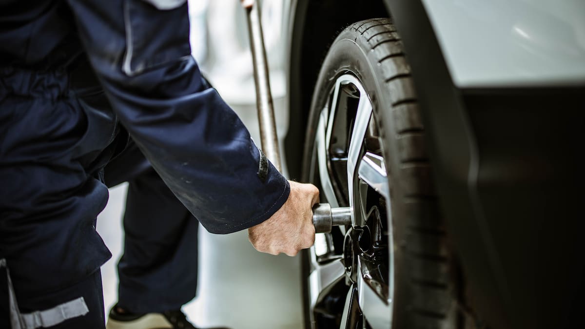 ¡Pilas! Recomendaciones para cuidar las llantas de su carro y evitar accidentes en carretera