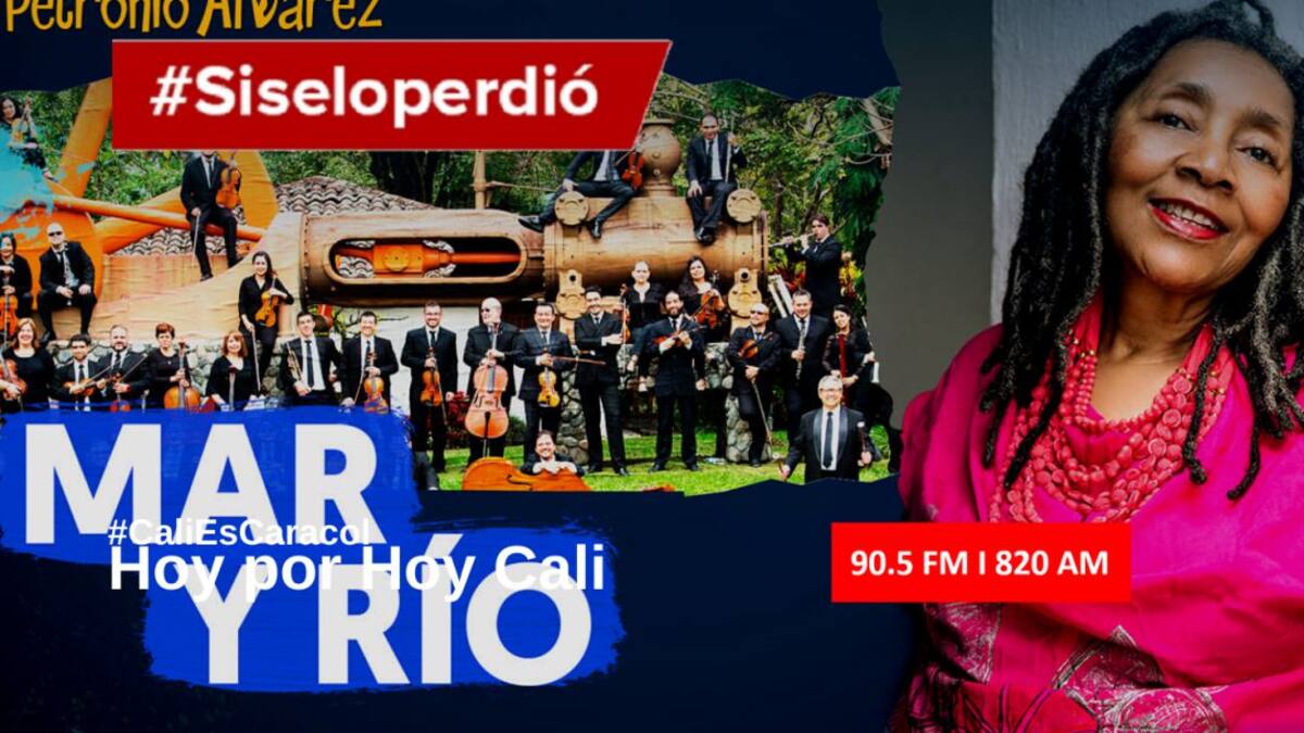 Cali Hoy por Hoy 24 de septiembre del 2020