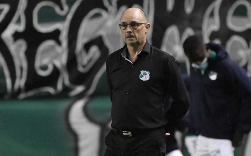 Alfredo Arias / Colprensa