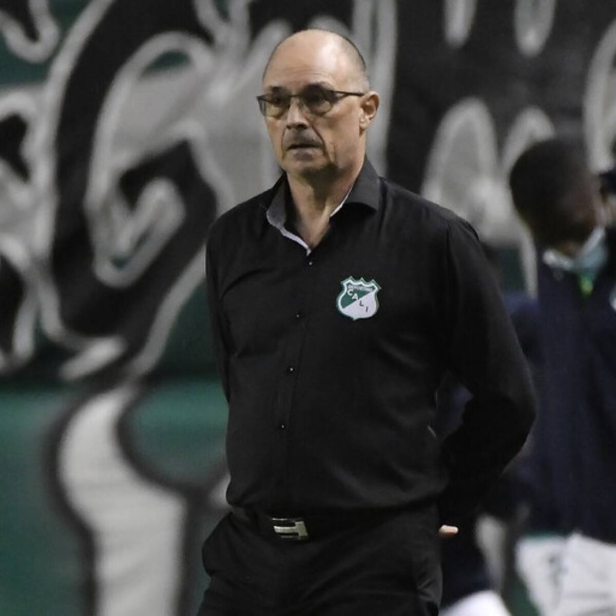 Alfredo Arias dejó contundente mensaje: “Me pueden cuestionar que no haya sido campeón”