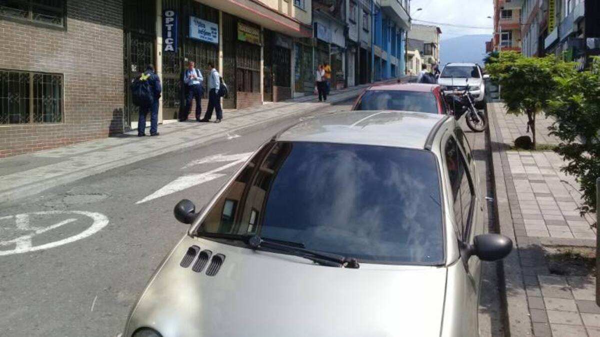 15.500 millones de pesos se recaudaron en el 2017 por impuesto vehicular en el Quindío