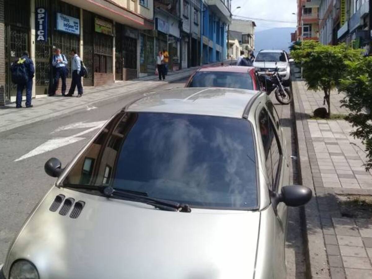 $15.500 millones se recaudaron en el 2017 por impuesto vehicular en el Quindío