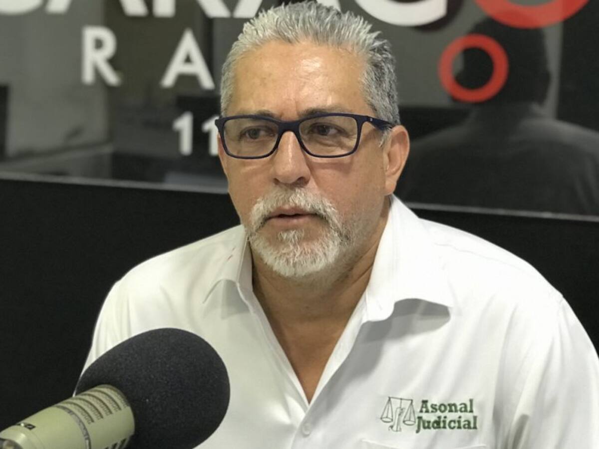 Piden cerrar edificio de Fiscalía en Cartagena por casos de COVID-19