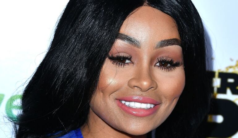 Blac Chyna 