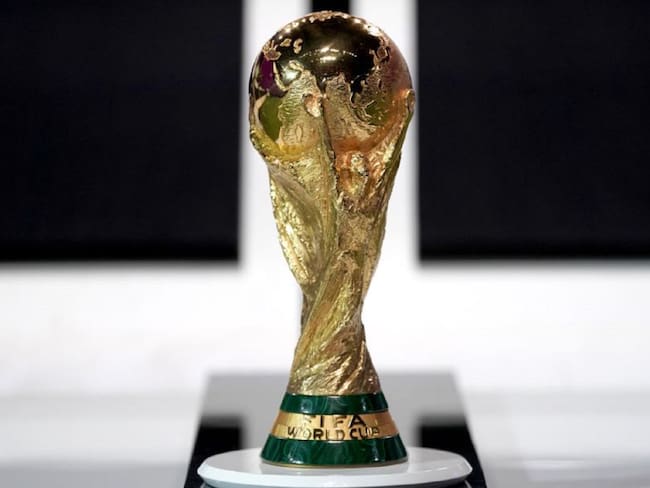Trofeo del Mundial de la FIFA