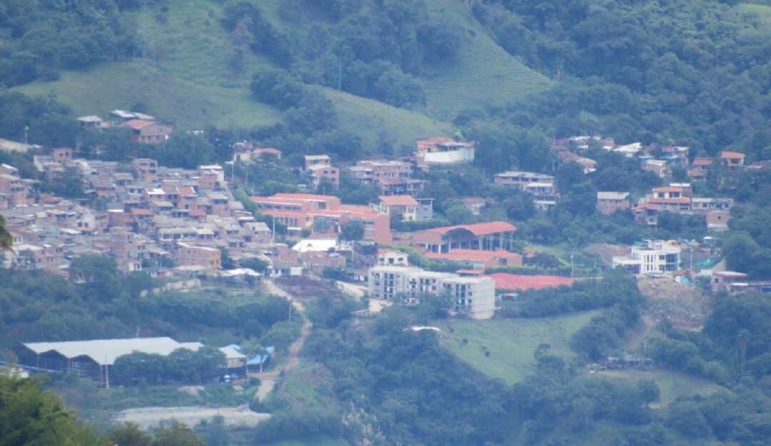 Foto: Óscar M. Ramírez.