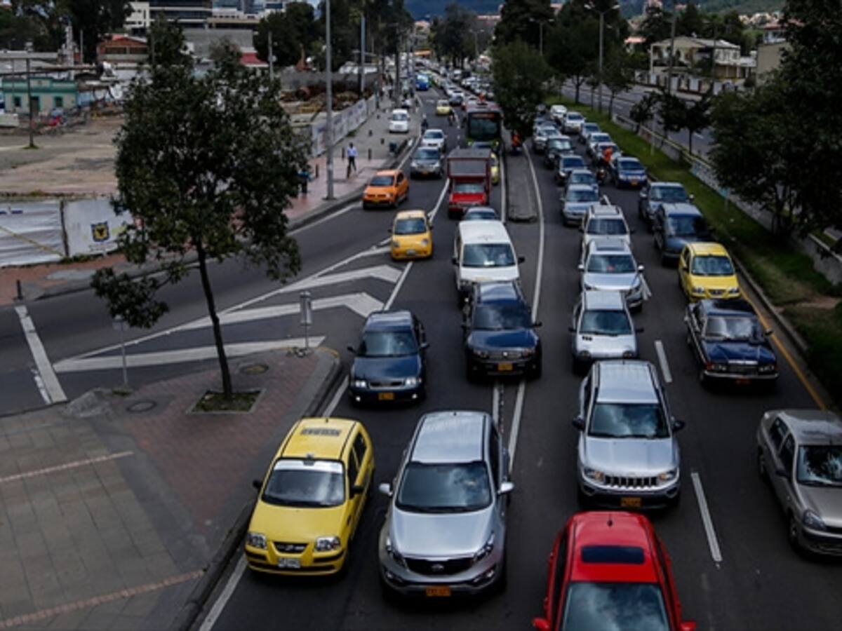 Fundación ProBogotá entrega nueve acciones para mejorar movilidad