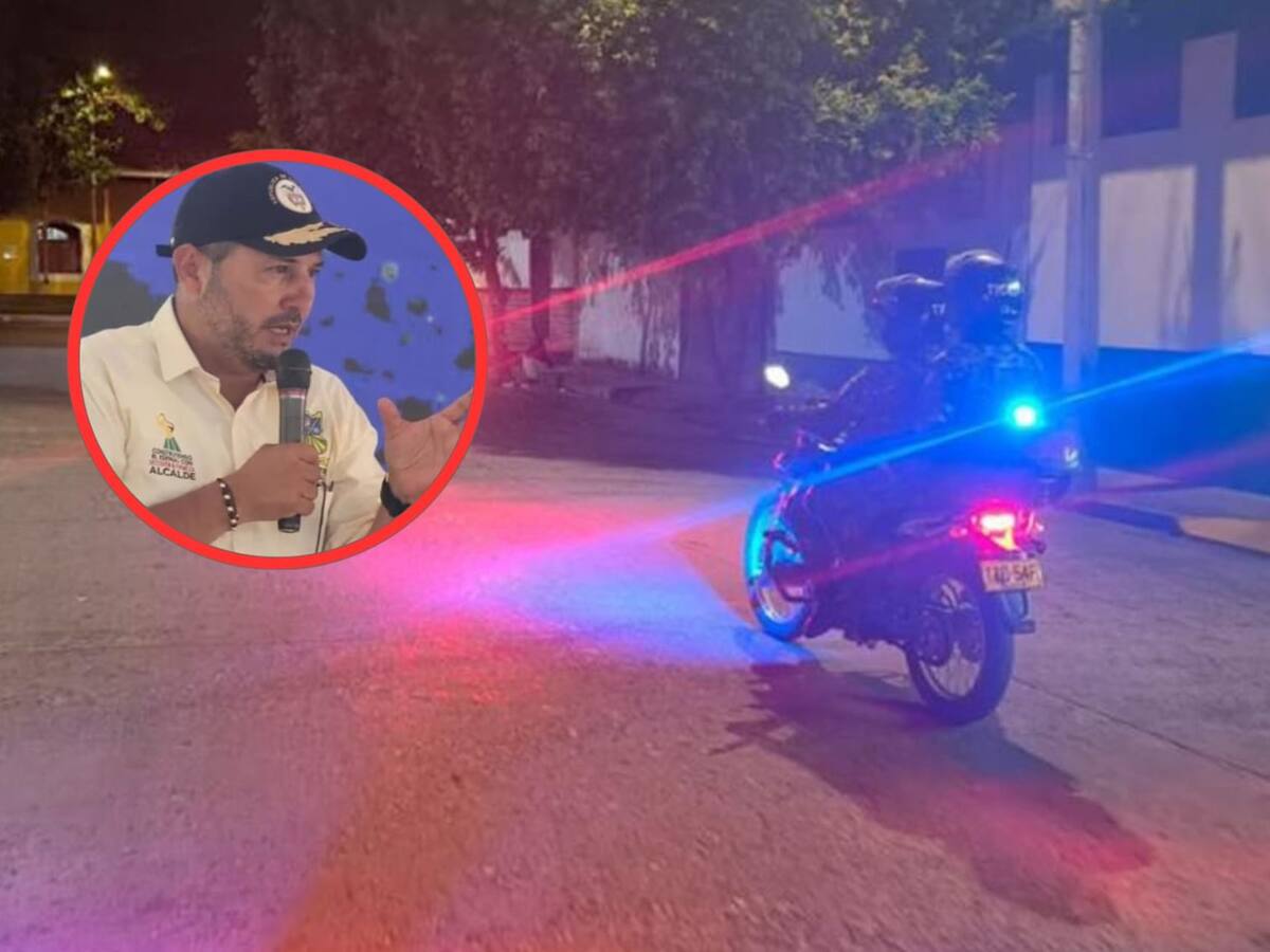 Intento de atraco en una finca en el municipio de El Espinal dejó una menor herida