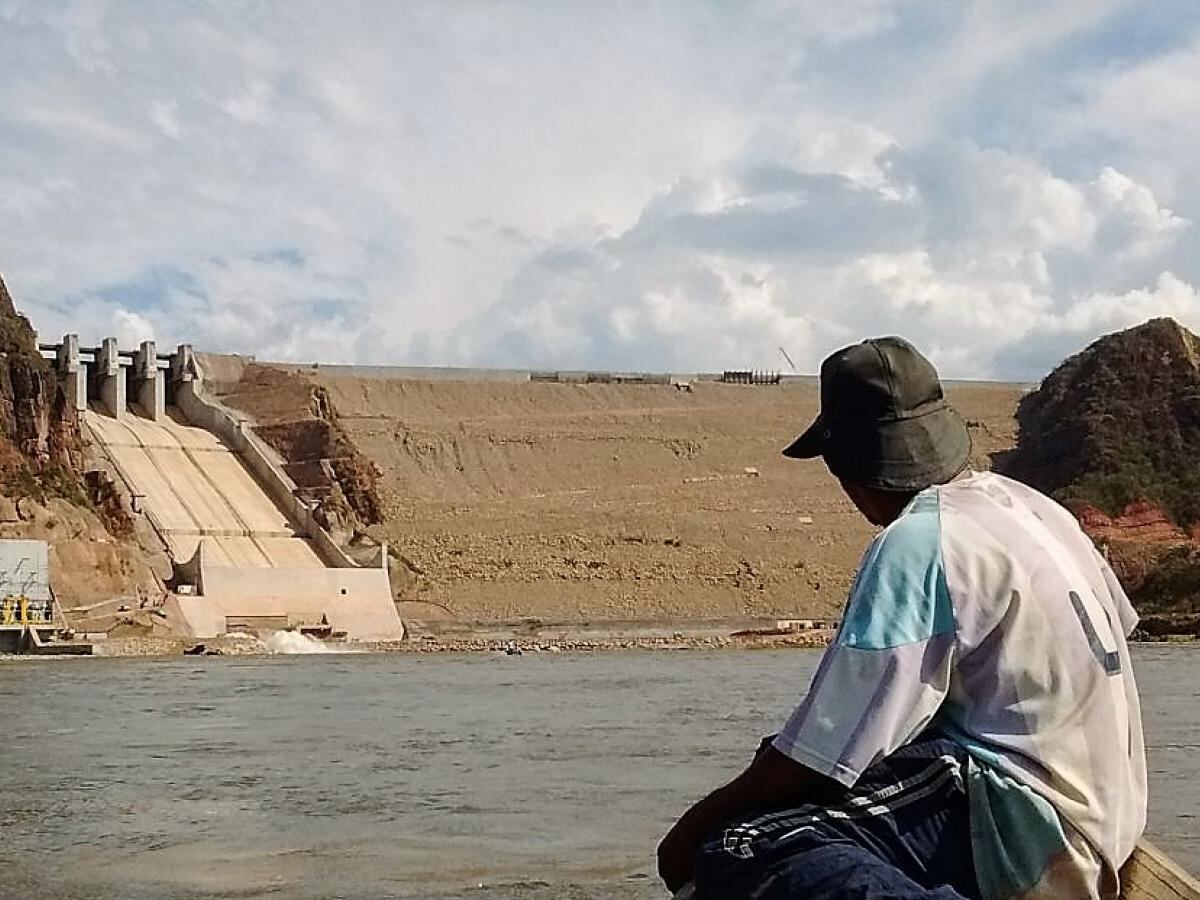 Tan solo logran ganar unos $30.000 mil pesos. Foto cortesía.