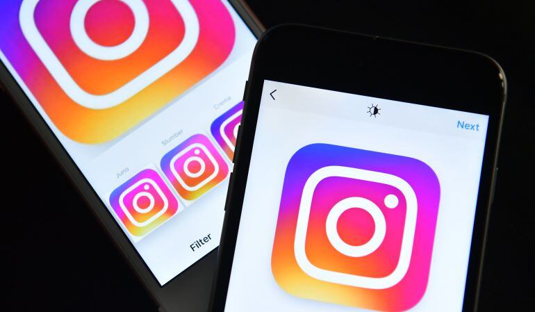 La nueva aplicación para Instagram Stories que es la sensación