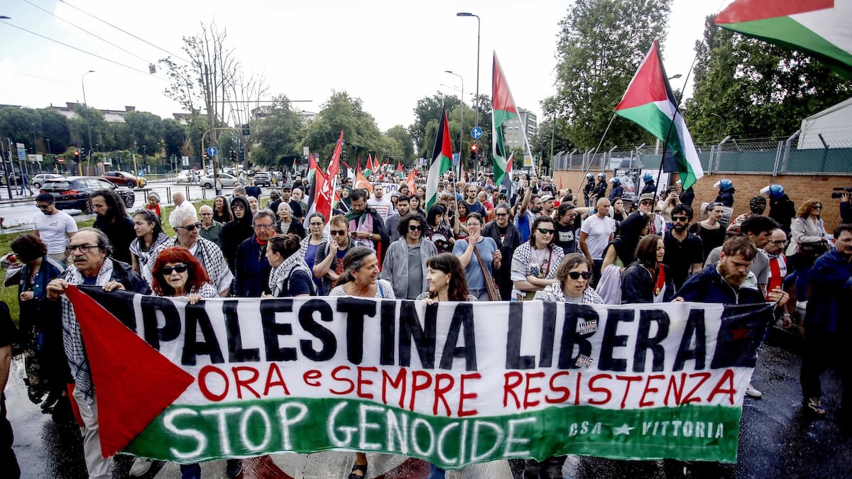 Maldivas prohibirá entrar al país con pasaporte israelí para mostrar su apoyo a Palestina