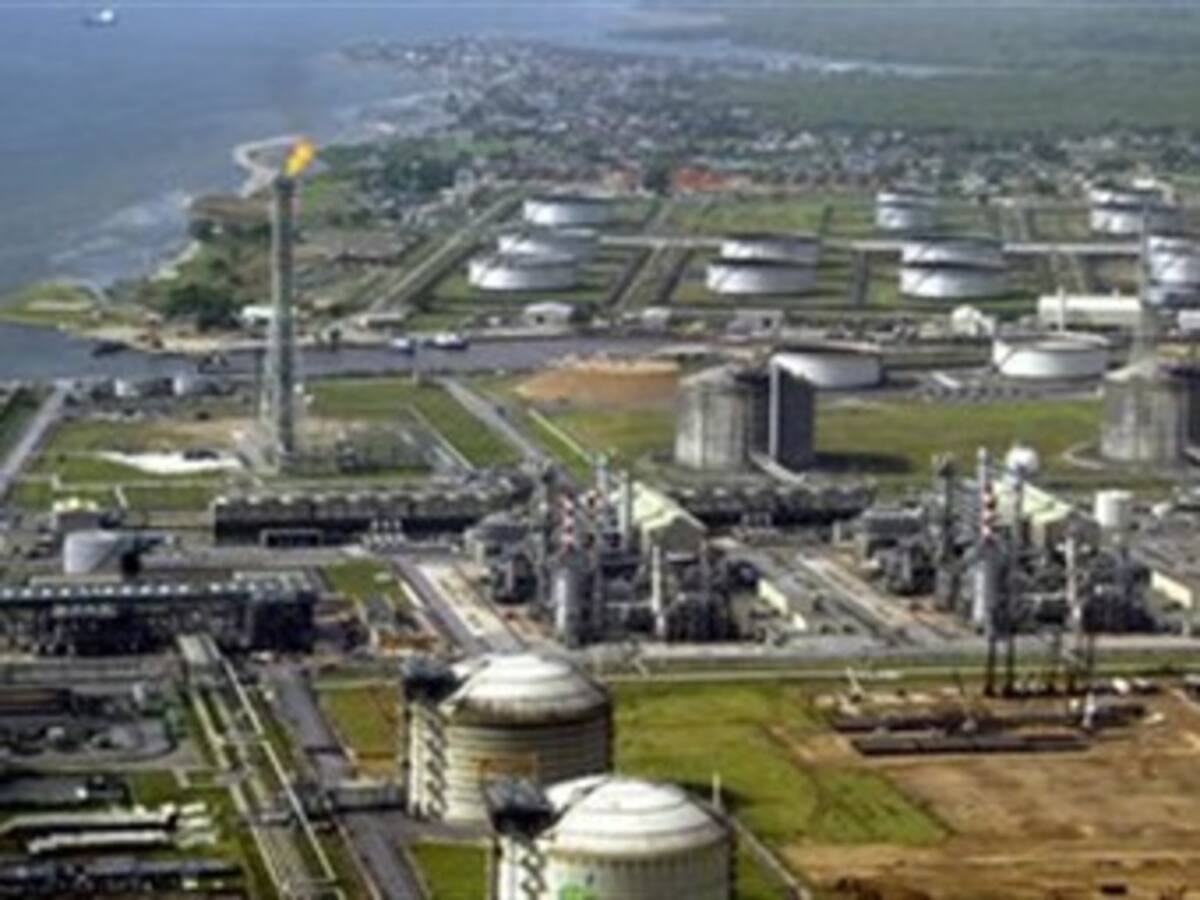 Caótica situación petrolera en Venezuela denuncia experto