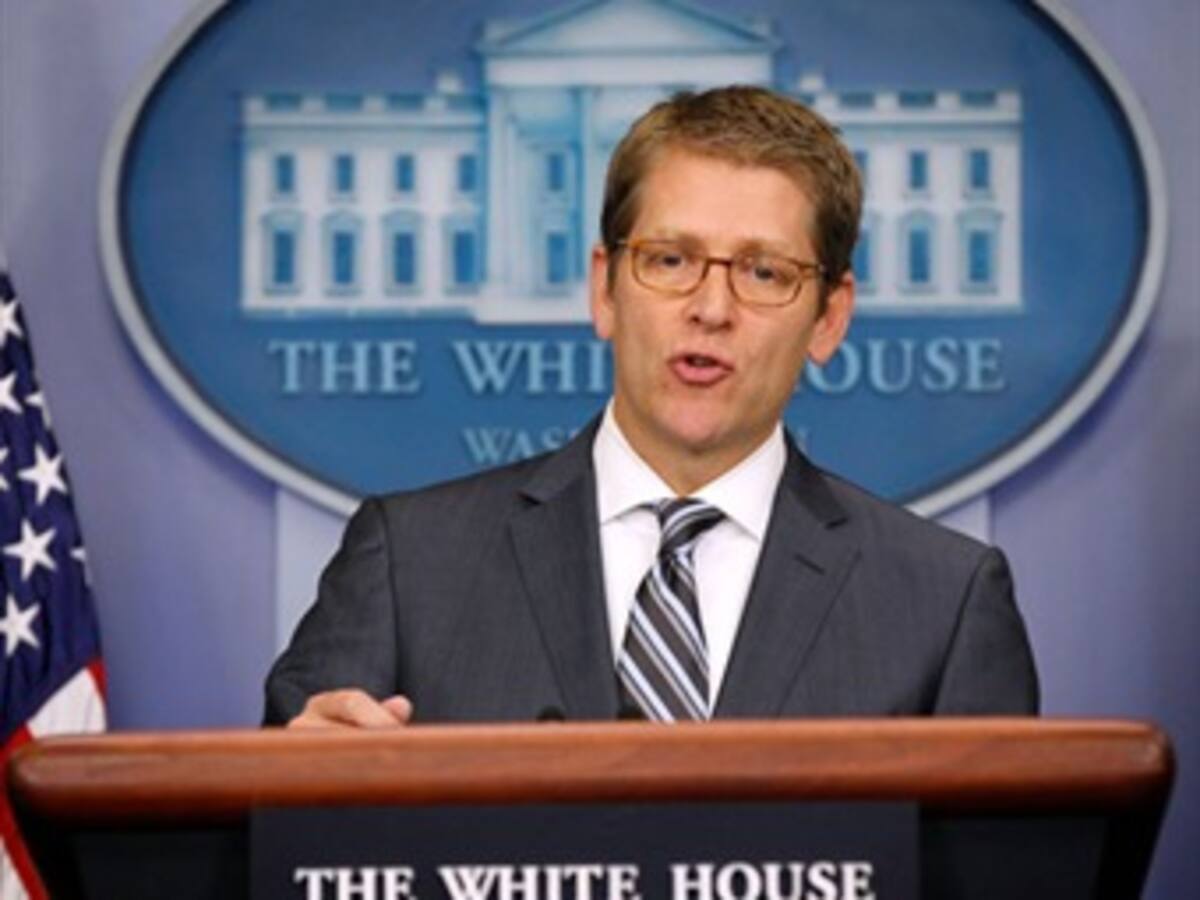 Estados Unidos declara que tiene "ojos" dentro del programa nuclear iraní