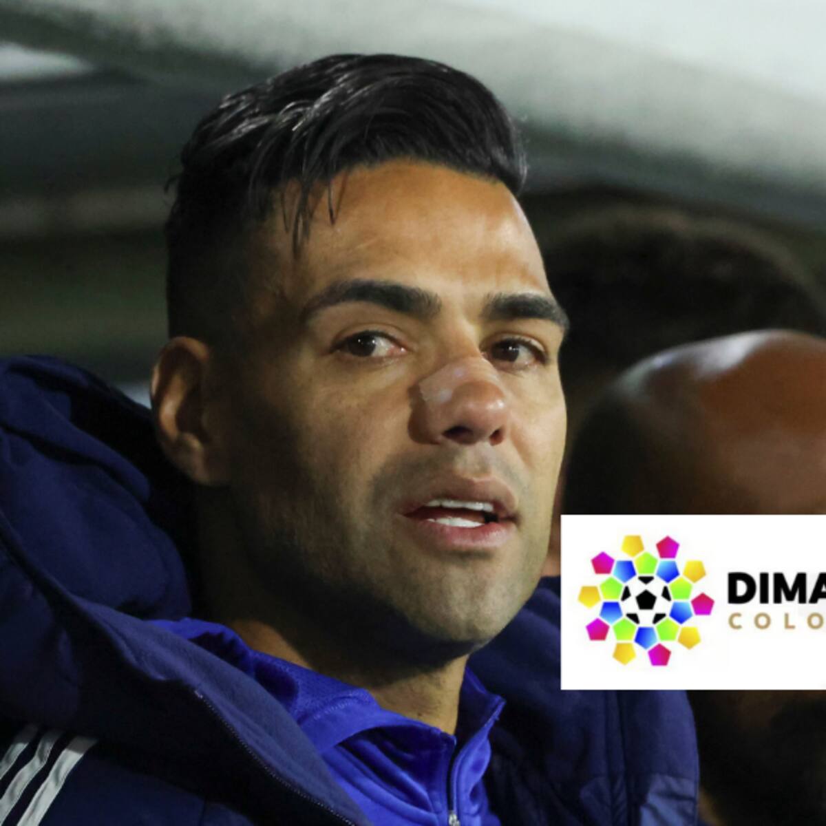 Millonaria multa y sanción para Falcao por polémicas declaraciones