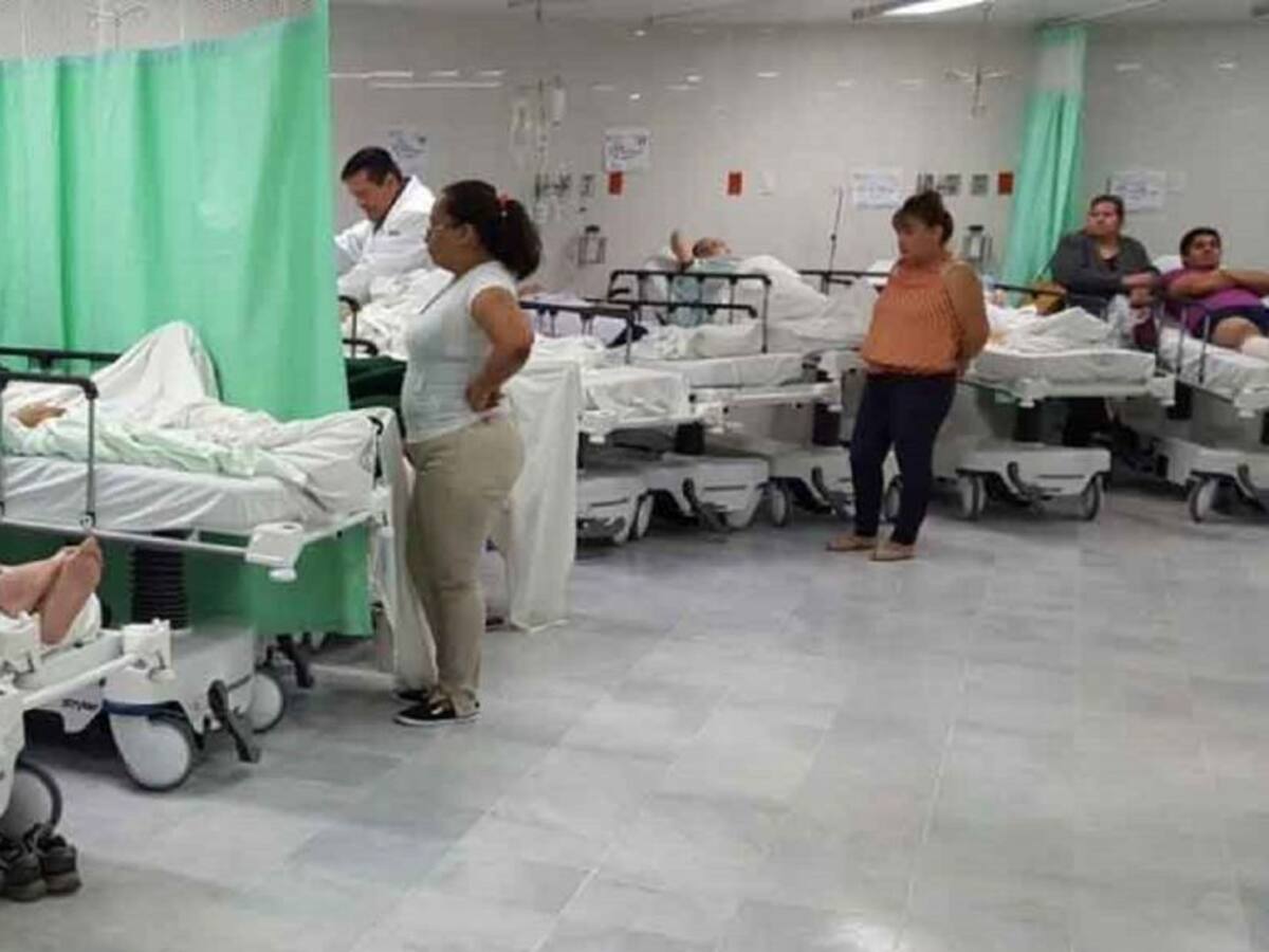 Activan plan de contingencia por venezolanos retornados
