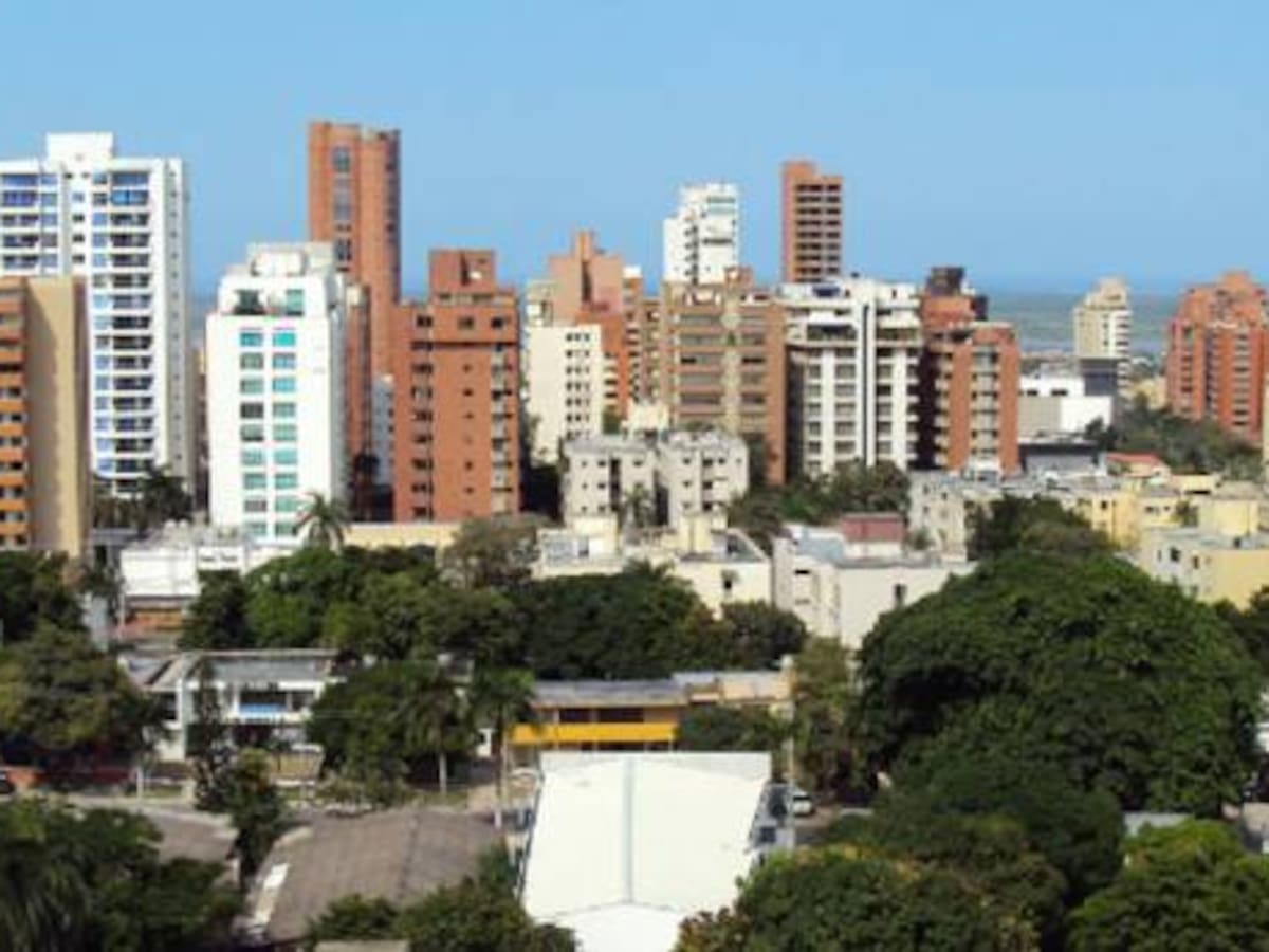 Aumenta la informalidad en Barranquilla