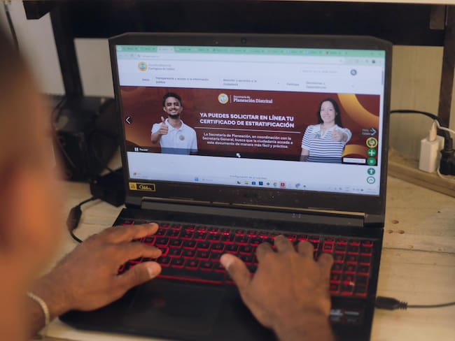 El Certificado de Estratificación ya se puede solicitar de manera virtual