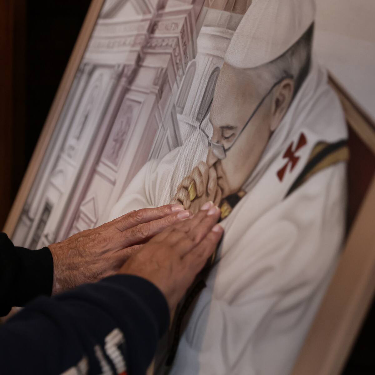Papa Francisco: el miércoles inician los rituales fúnebres del sumo pontífice