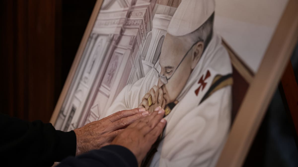Papa Francisco: el miércoles inician los rituales fúnebres del sumo pontífice
