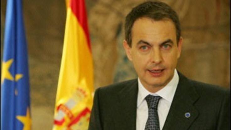 Zapatero cede a las presiones y adelanta elecciones generales