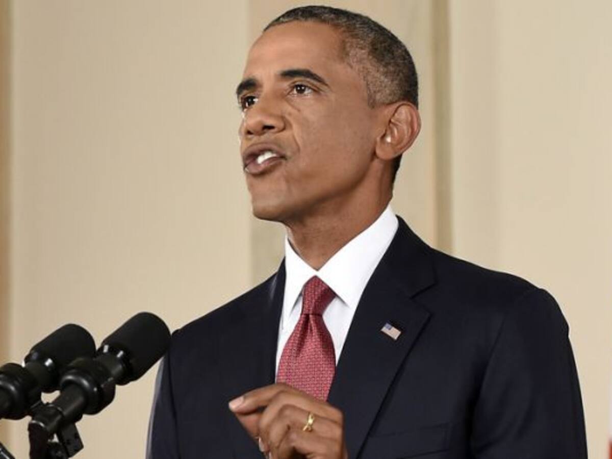 El gobierno de los Estados Unidos no perdonará a Edward Snowden