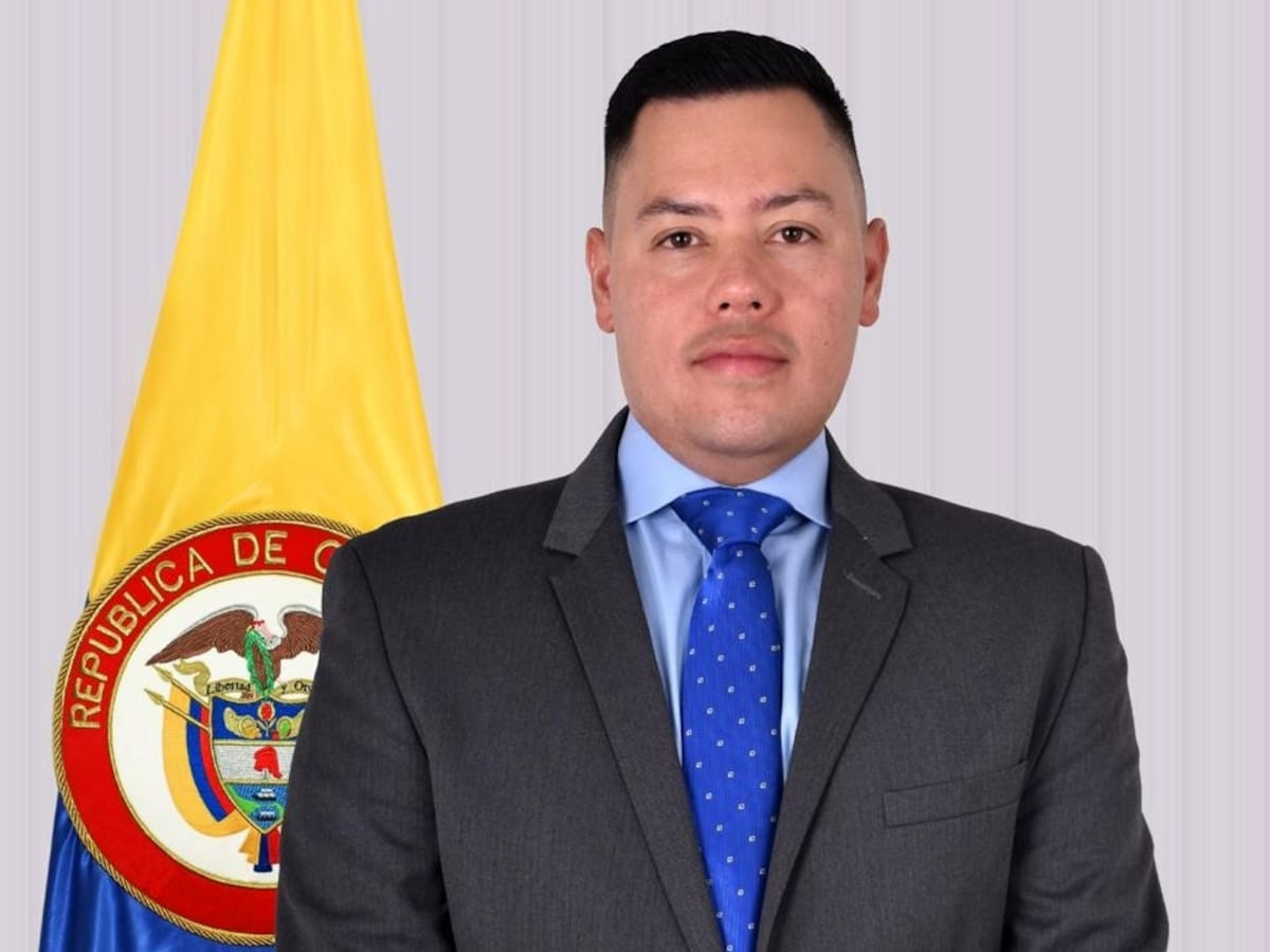 Nombran a un administrador financiero como nuevo secretario de Movilidad de Ibagué