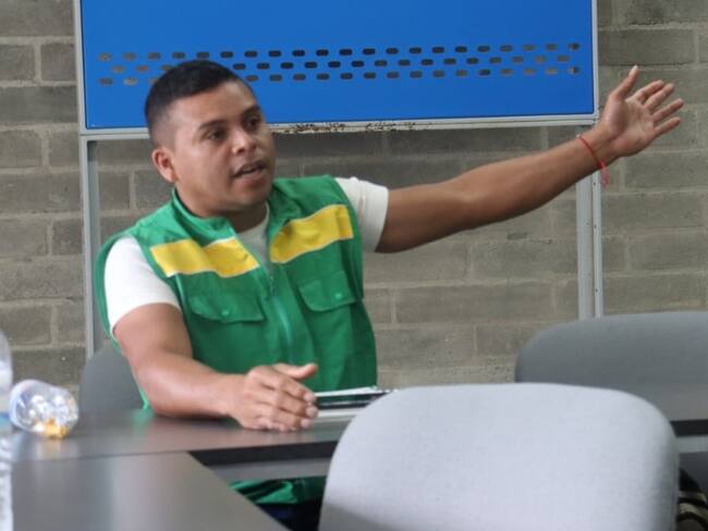 José David Hernández- foto Facebook