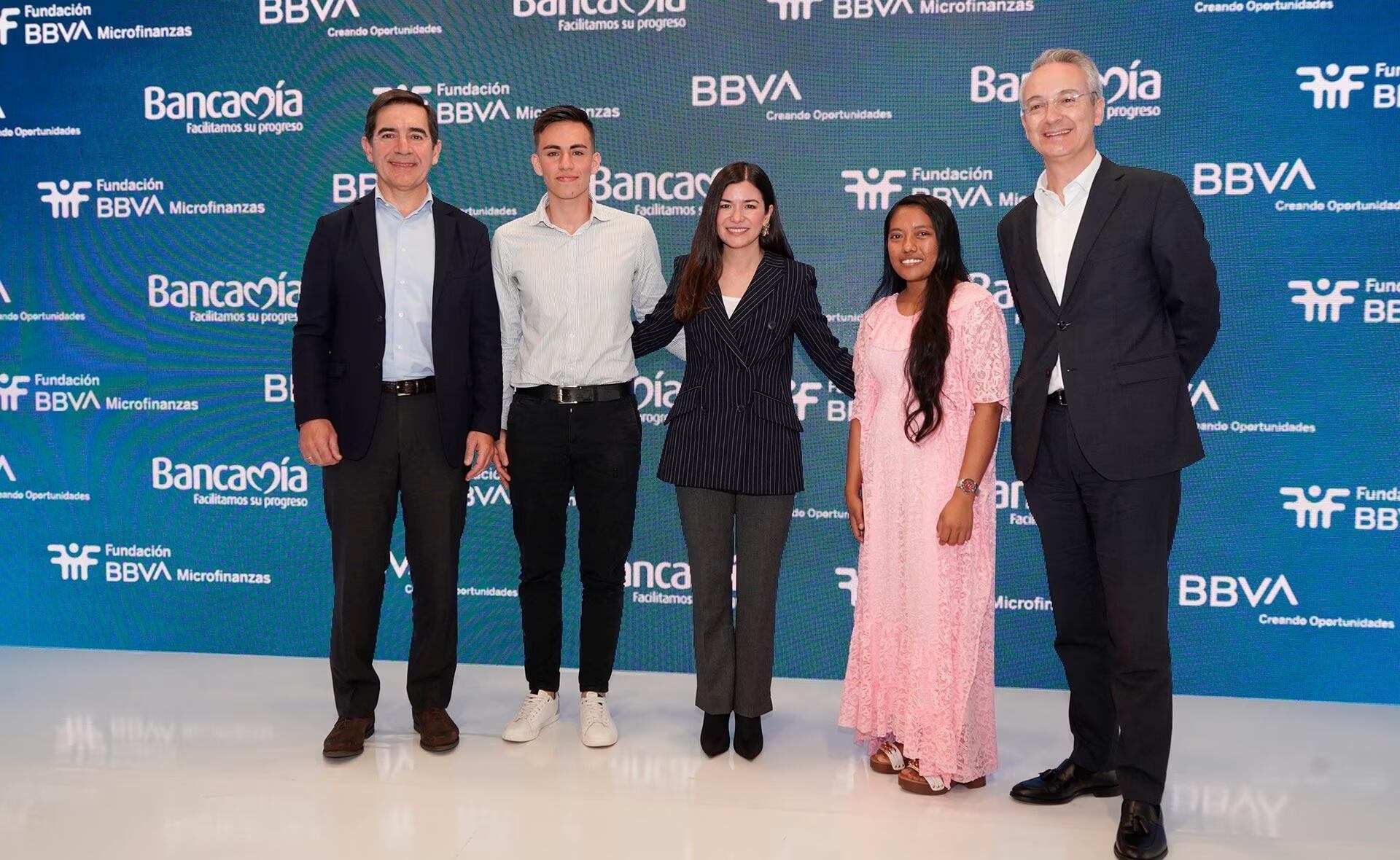 Foto de: BBVA