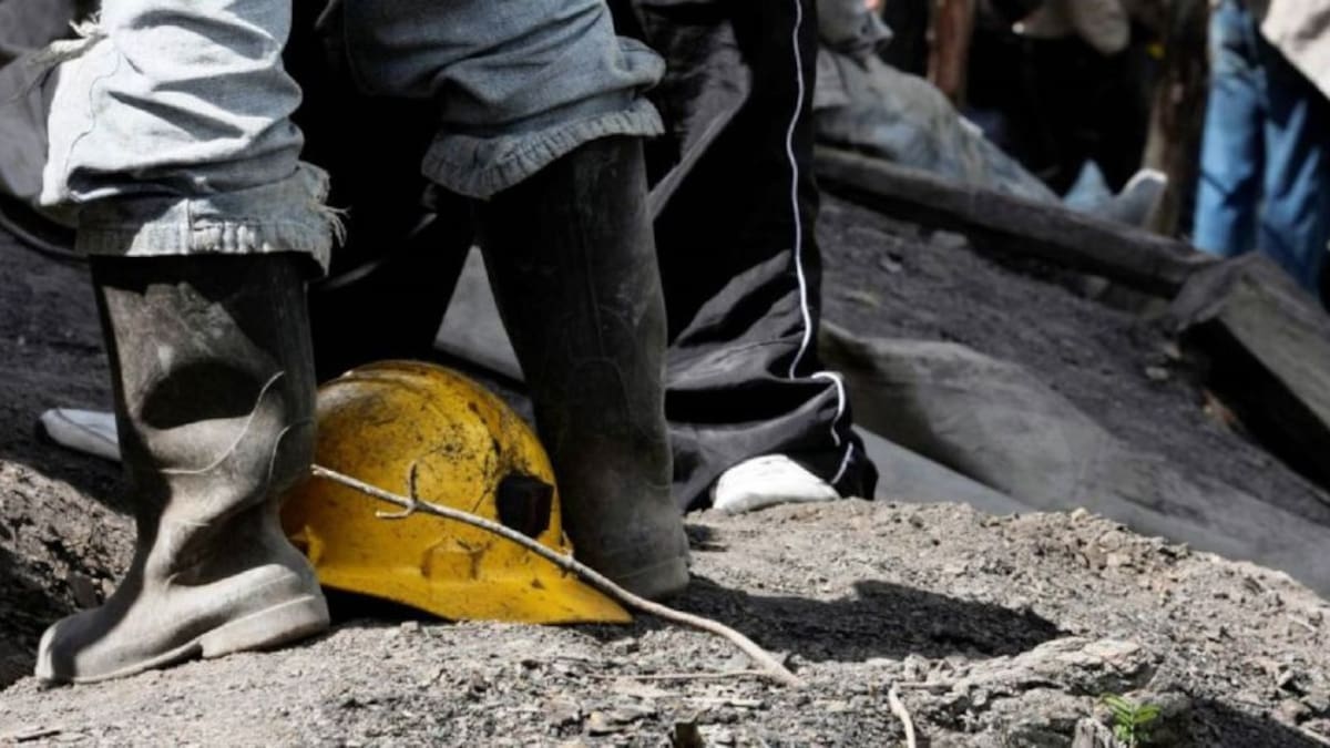 Hallan al cuarto minero fallecido de los cinco atrapados en mina en Chile