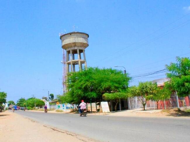 Decretan toque de queda y ley seca en María La Baja, Bolívar