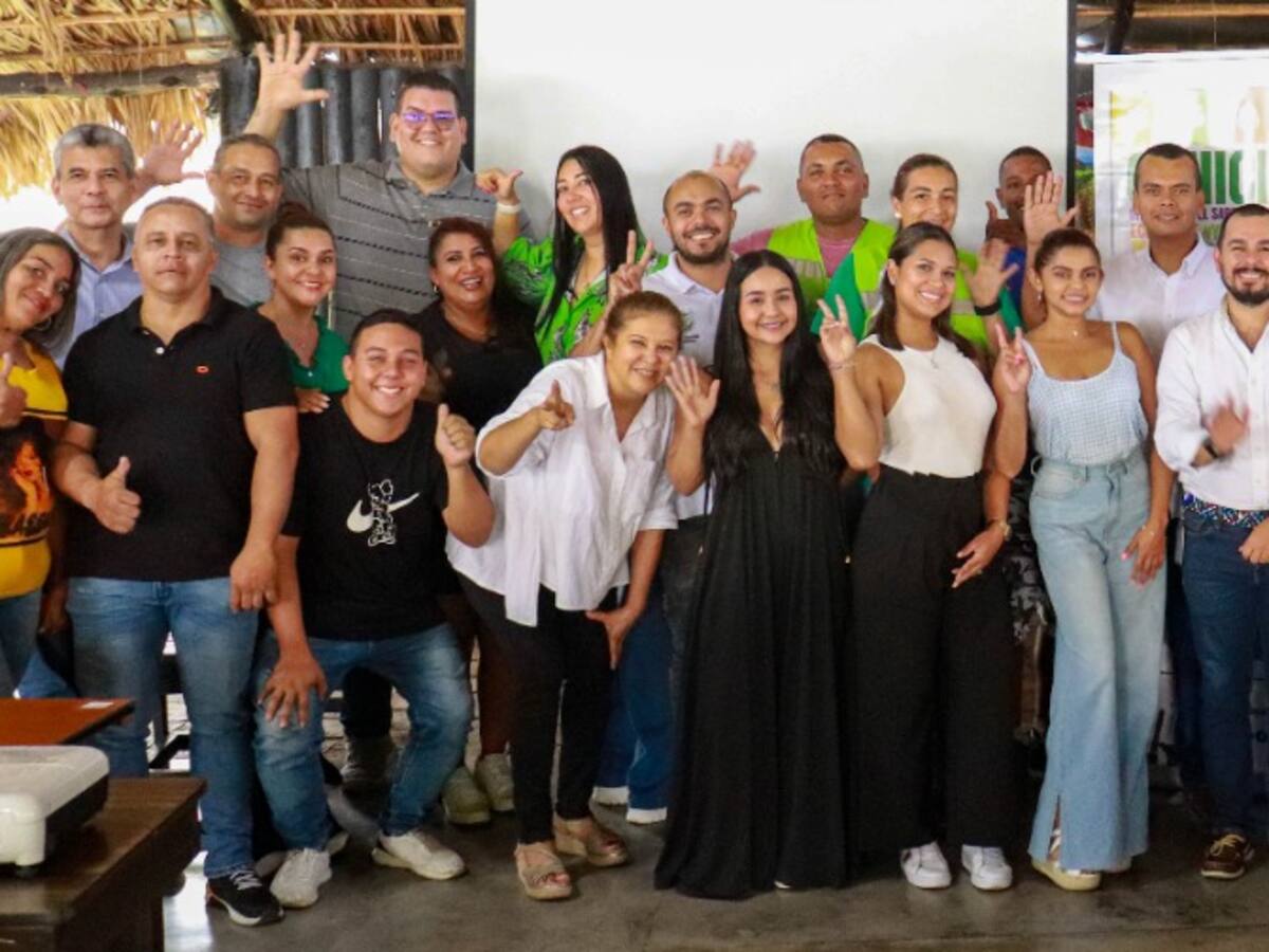 Ginebra Sostenible, la apuesta social, educativa y ambiental de Carvajal