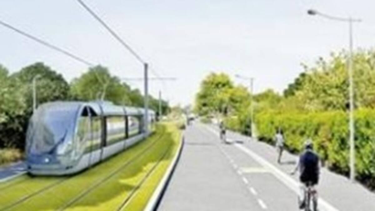 Tren de cercanías no es prioritario para Bogotá: Eduardo Behrentz