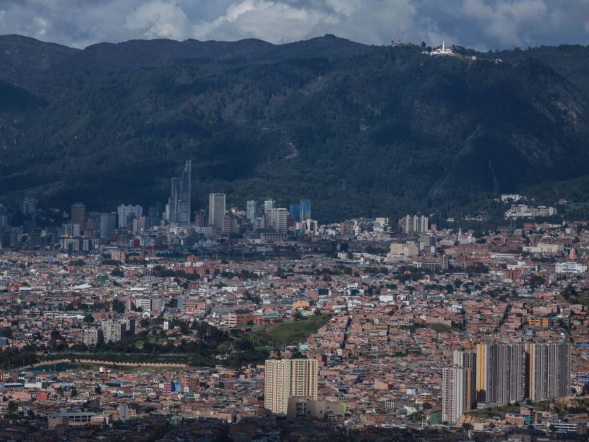 Tribunal tumba medidas cautelares y revive el POT de Bogotá