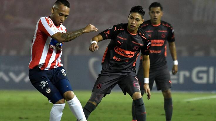 "Medellín necesita equilibrio y concentración para la final":Iván Velásquez