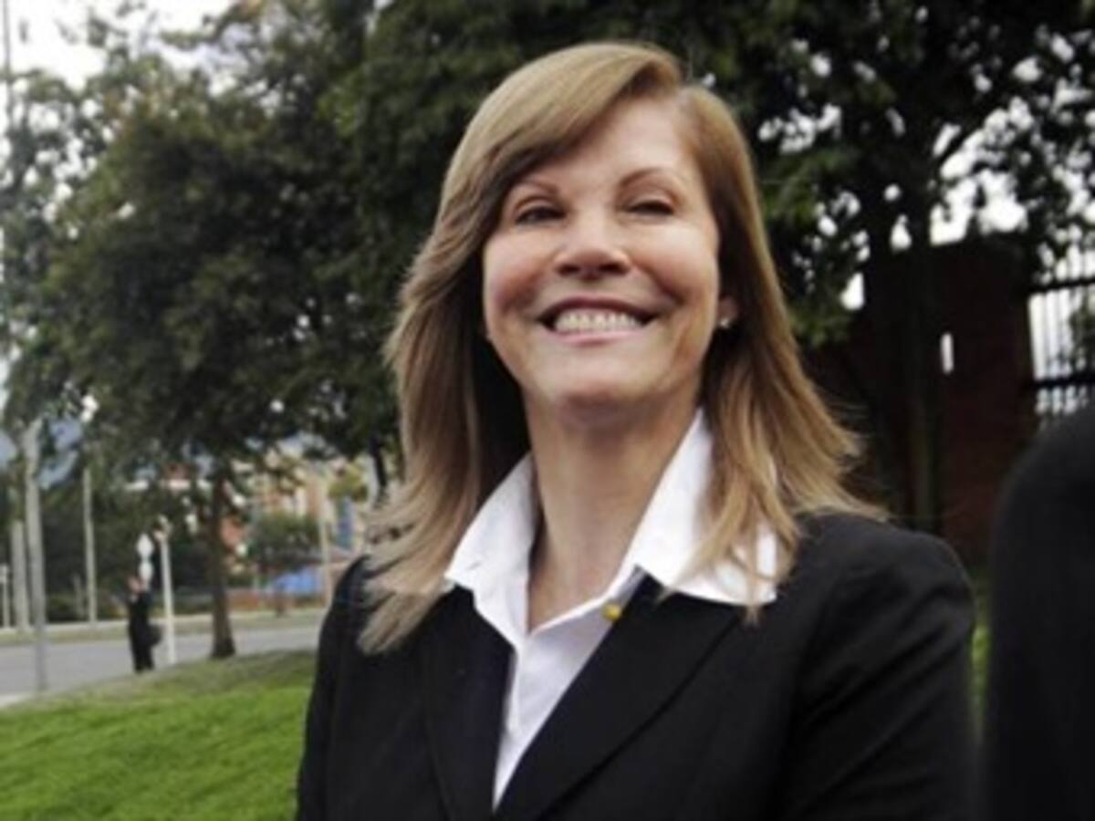 Dilian Francisca ya no será investigada por fraude electoral