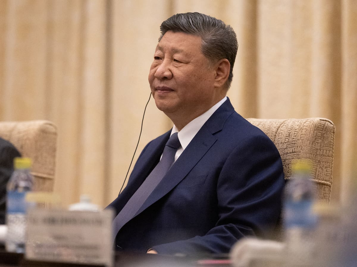 Xi Jinping dice que China “siempre será un buen amigo” de los países de Latinoamérica y el Caribe