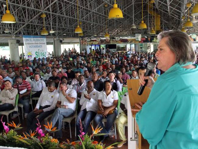 El posconflicto será una oportunidad para el sindicalismo colombiano: Mintrabajo