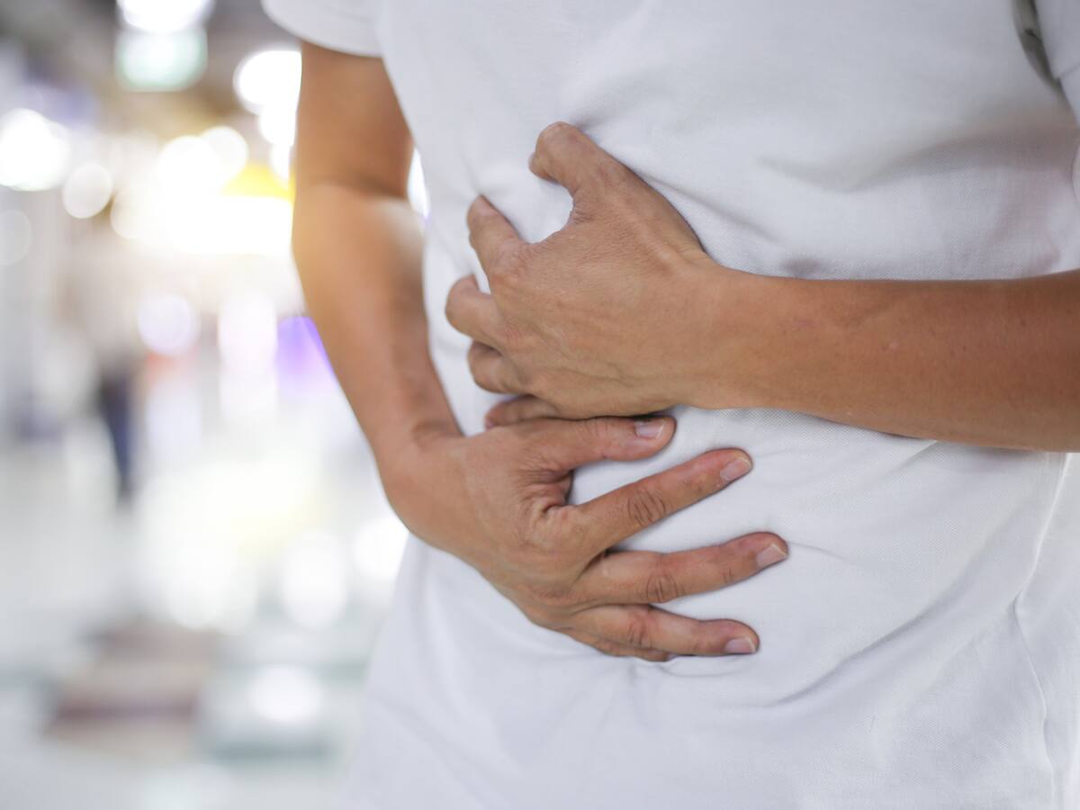 Esta es la enfermedad causada por la intolerancia a la gravedad que pocos conocían