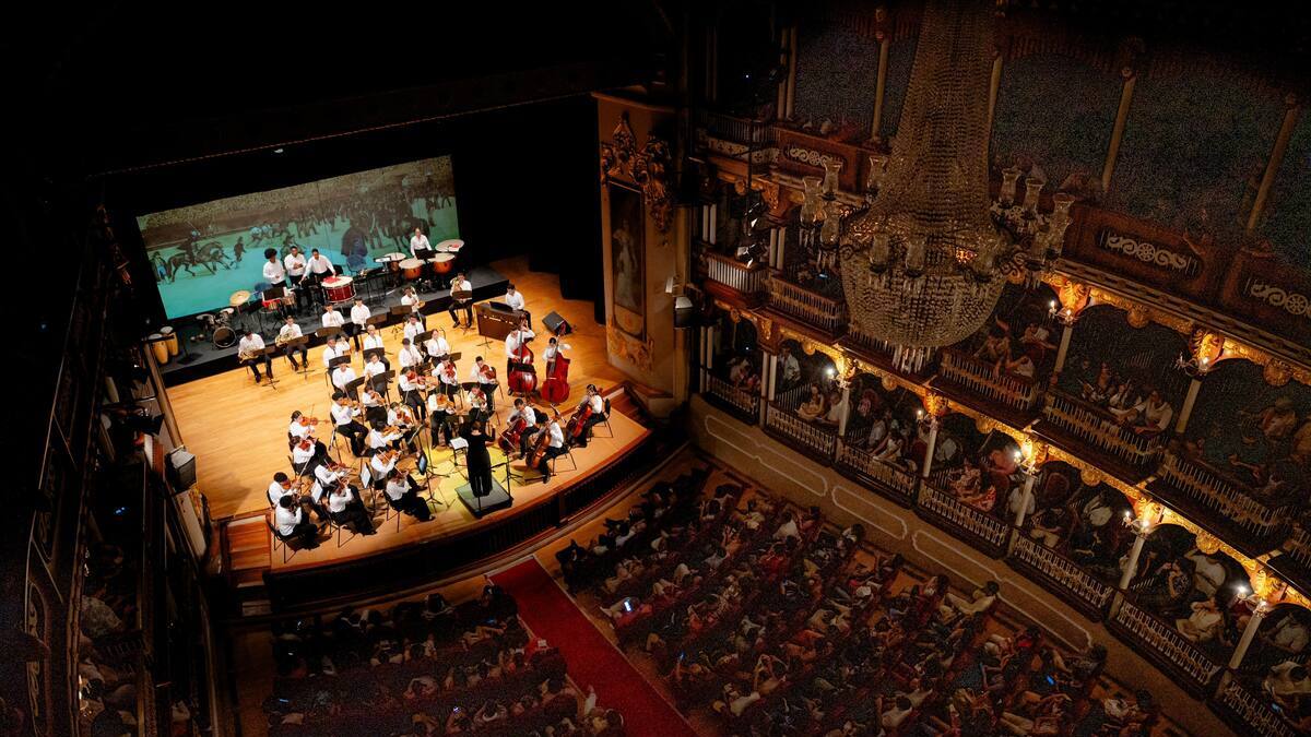 Cartagena Festival de Música realizará concierto inaugural en el teatro Adolfo Mejía