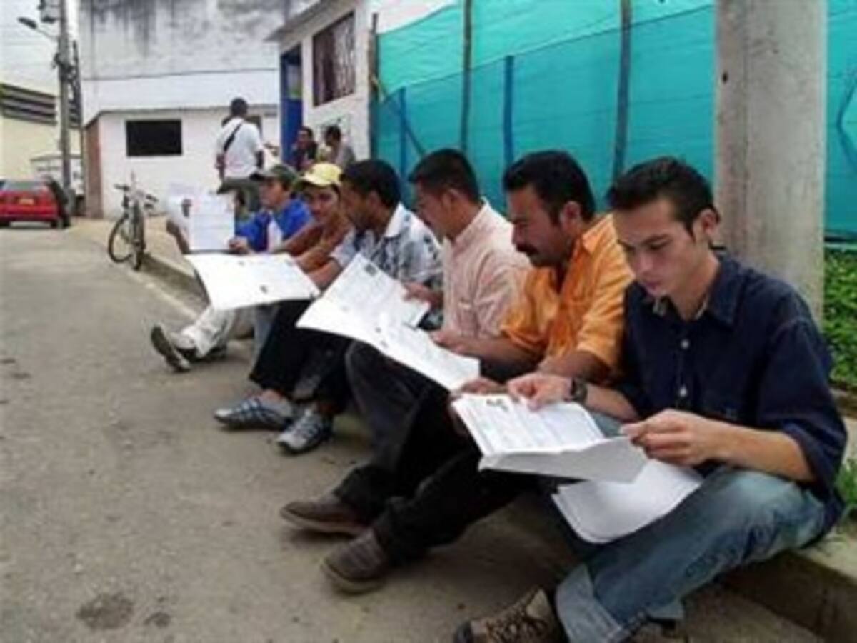 La informalidad es alta en Cali y afecta más a las mujeres