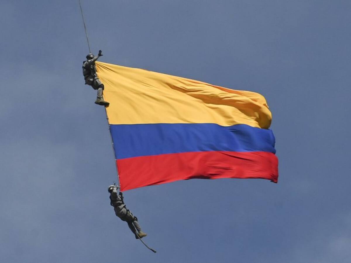 No avanza investigación por muerte de suboficiales en desfile de las Flores