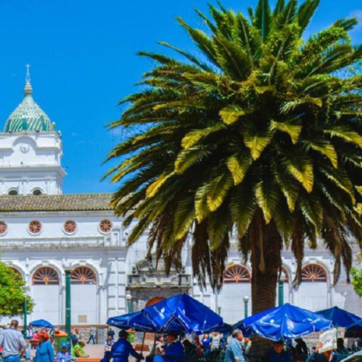 Cerrarán vías en Pasto: razones, fechas y horarios de los cierres