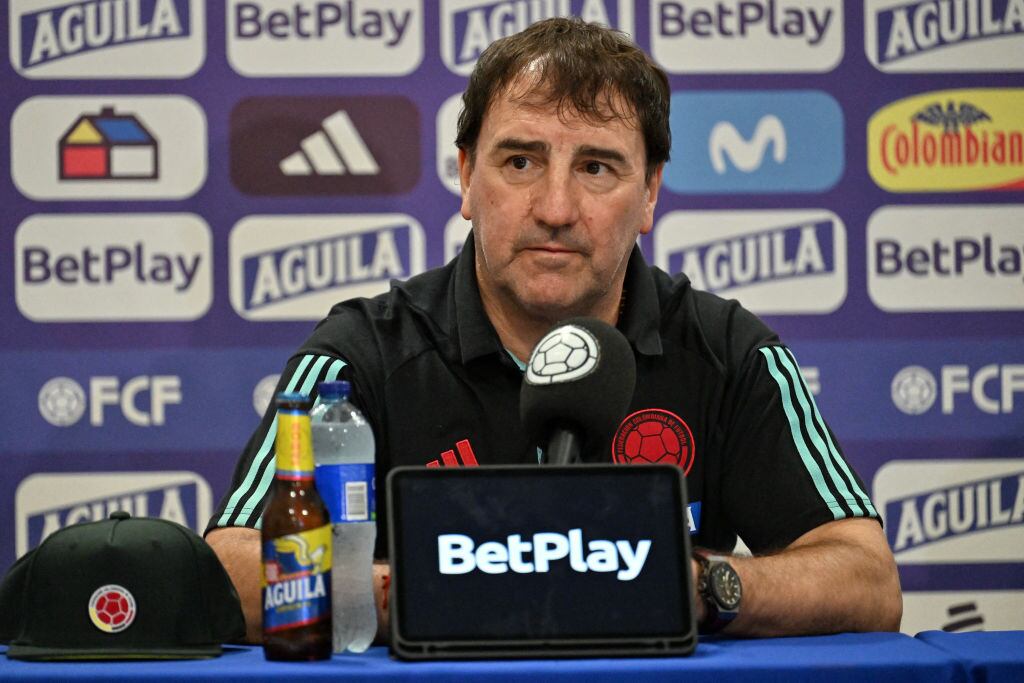 Néstor Lorenzo / Getty Images