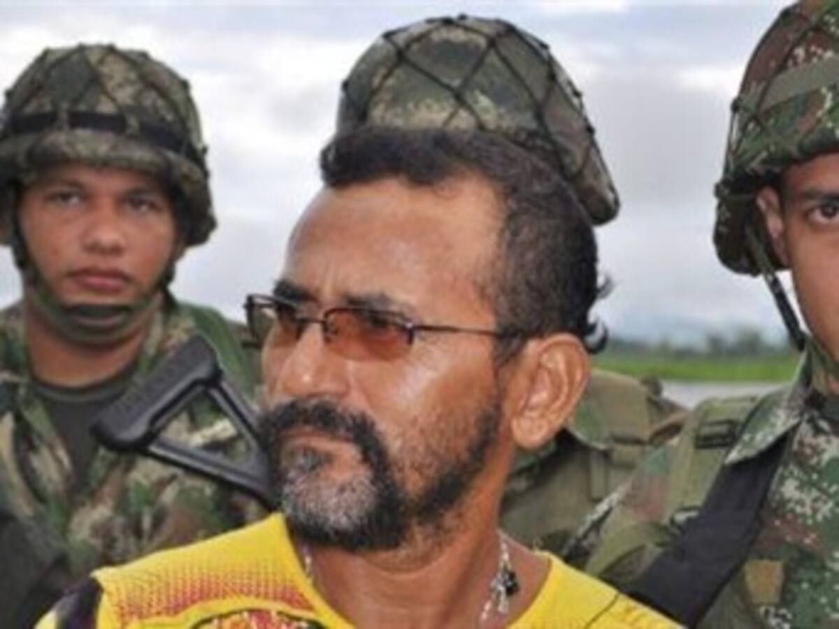 Capturado uno de los responsables de la masacre de la familia Turbay Cote